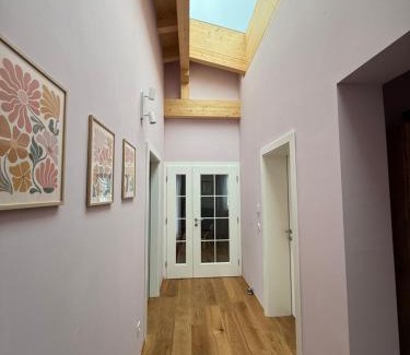 Prutz Apartment | Das Muggla
