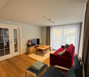 Prutz Apartment | Das Muggla