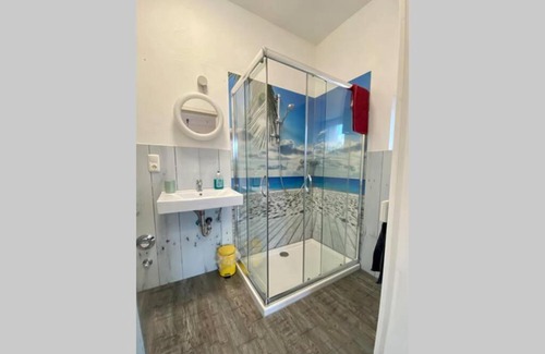 Schmidtheim Apartment | Das Nest, opional mit Sauna und Whirlpool