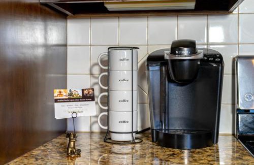 Muenster Bed & Breakfast | Das Orangenfarben Zimmer