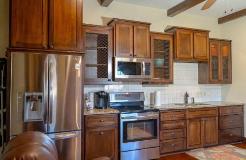 Muenster Bed & Breakfast | Das Orangenfarben Zimmer