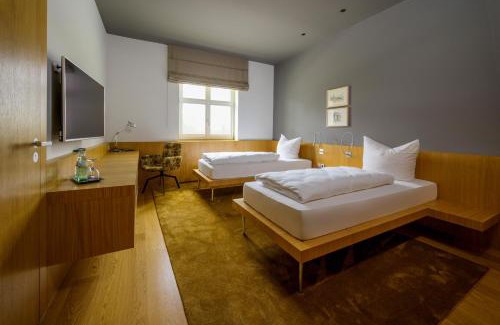 Sentruper Hohe Hotel | das Ox
