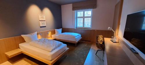 Sentruper Hohe Hotel | das Ox
