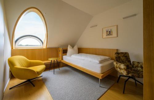 Sentruper Hohe Hotel | das Ox