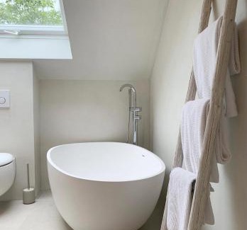 Lollar Apartment | Das Penthouse von Loftalive