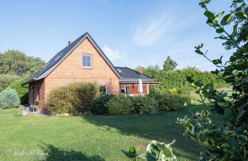 Poseritz House | Das Perfekte Domizil für Ihre Auszeit Inmitten der Natur Finden Sie in Diesem he