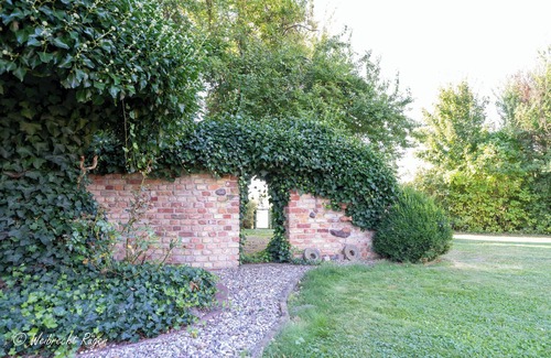 Poseritz House | Das Perfekte Domizil für Ihre Auszeit Inmitten der Natur Finden Sie in Diesem he