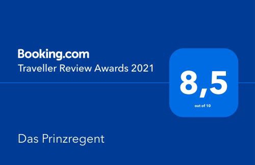 Edenkoben Hotel | Das Prinzregent