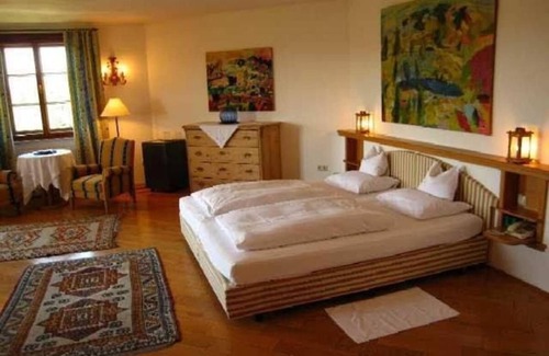 Jennersdorf Hotel | Das Römerstein - die pure WohlFühlOase