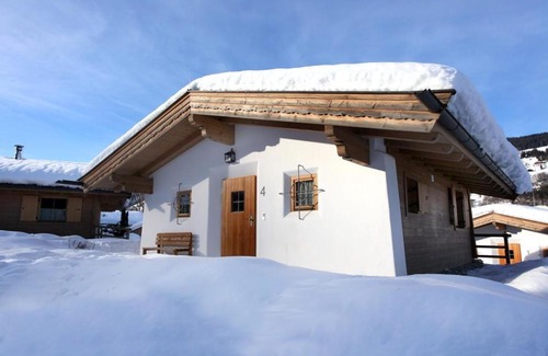 Brixen im Thale House | Das Resort Brixen