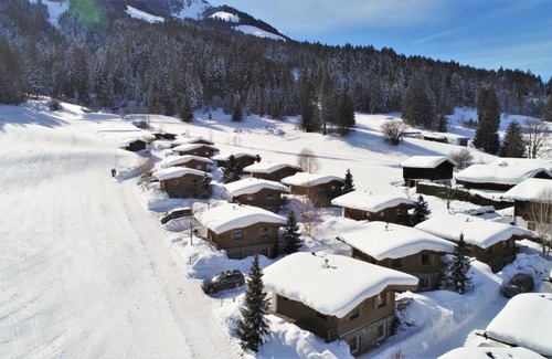 Brixen im Thale House | Das Resort Brixen
