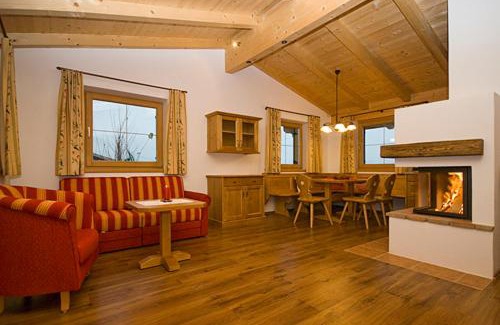 Brixen im Thale House | Das Resort Brixen