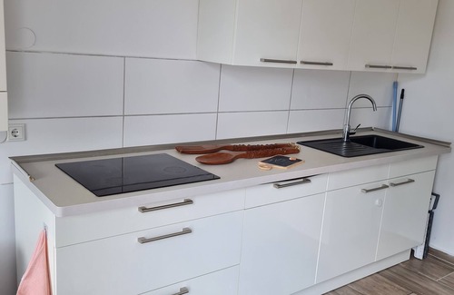 Rauxel-Nord Apartment | Das Rote Haus