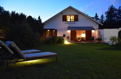 Sonntagberg House | Das Sandlehen am Sonntagberg