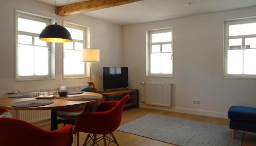 Gross-Umstadt House | Das Schindelhaus