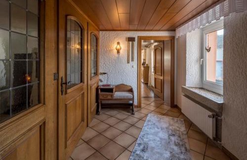 Meckel House | Das Schmitz Haus