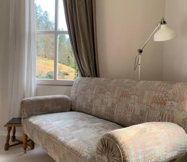 Gompelscheuer Apartment | das schulhaus