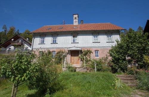 Gompelscheuer Apartment | das schulhaus