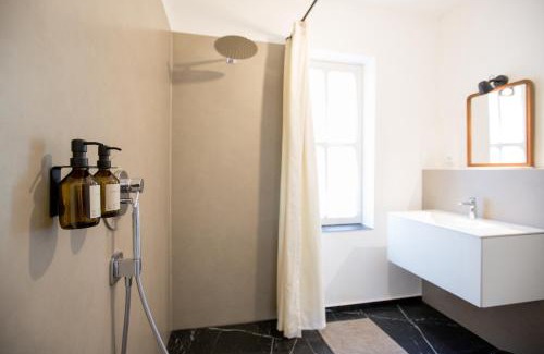 Gompelscheuer Apartment | das schulhaus