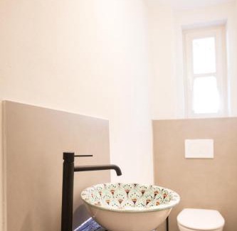 Gompelscheuer Apartment | das schulhaus