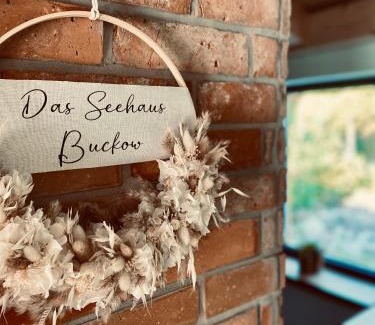 Buckow House | Das Seehaus Buckow
