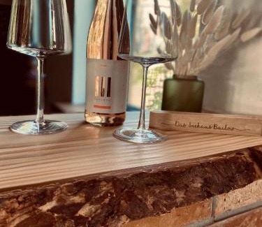 Buckow House | Das Seehaus Buckow
