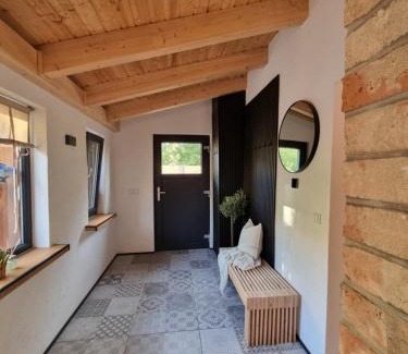Buckow House | Das Seehaus Buckow