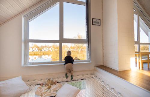 Nordhorn House | Das Seehaus