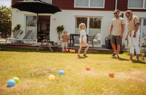 Nordhorn House | Das Seehaus