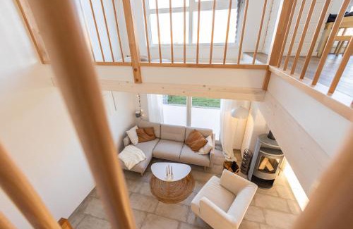 Nordhorn House | Das Seehaus
