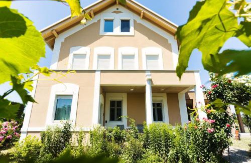 Lutzmannsburg Apartment | Das Sonnengleis