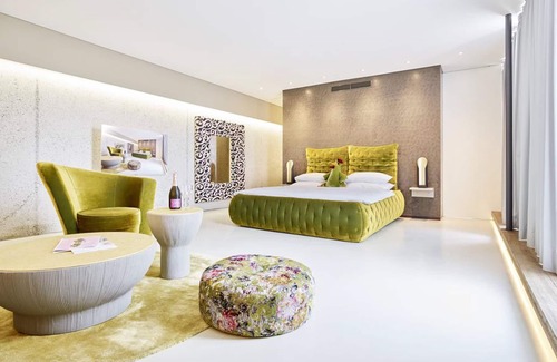 Mainz-Bingen Hotel | Das Spritzenhaus