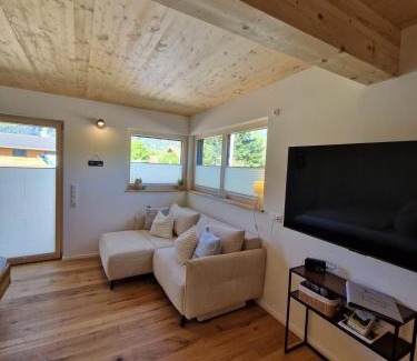 Unterammergau Apartment | Das Stangenäcker