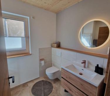 Unterammergau Apartment | Das Stangenäcker