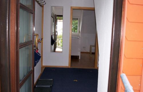 Graefenberg Apartment | Das Steghaus