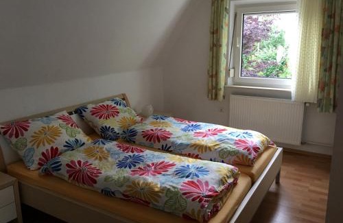 Graefenberg Apartment | Das Steghaus
