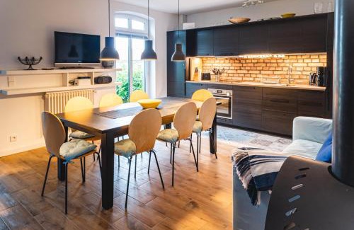 Gelbensande House | Das Sterf