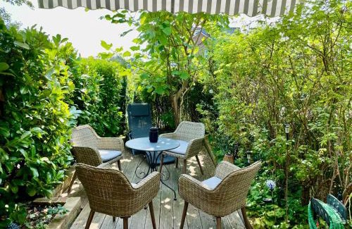 Gelbensande House | Das Sterf