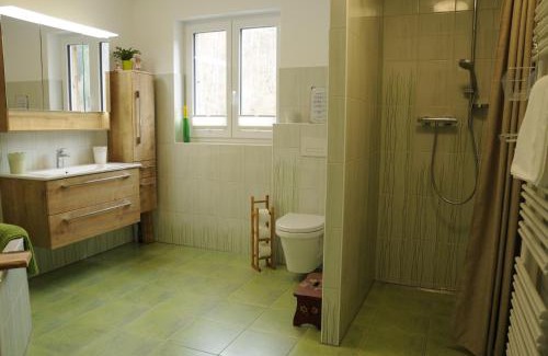 Finkenstein am Faaker See Apartment | das stille Paradies