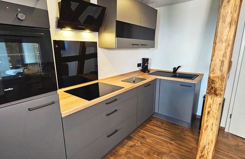 Longkamp Apartment | Das Tor zur Mosel und zum Hunsrück. Die Ideale Ferienwohnung für Deinen Urlaub