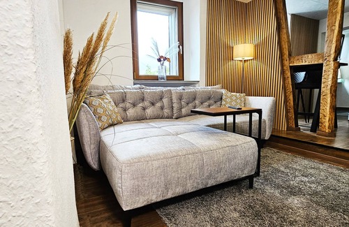 Longkamp Apartment | Das Tor zur Mosel und zum Hunsrück. Die Ideale Ferienwohnung für Deinen Urlaub