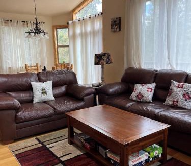 Tahoe Paradise House | Das Waldhaus 1973P
