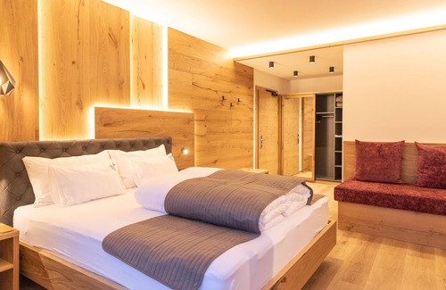 Lans House | Das Walzl