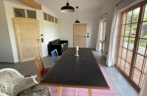 Mehring House | Das Waschhaus
