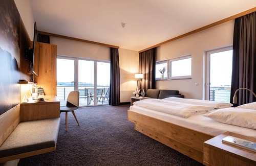 Marktoberdorf Hotel | Das Weitblick Allgäu