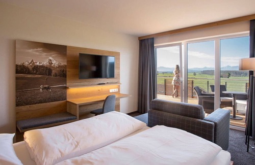 Marktoberdorf Hotel | Das Weitblick Allgäu