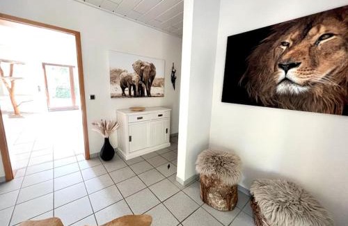 Riedelberg House | Das Wellness Landhaus
