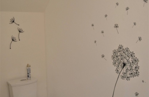Hermann Bed & Breakfast | Das Zimmer Suite - Himmel Haus Bed & Breakfast