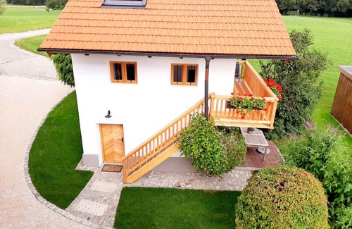 Bad Endorf House | Das Zuhäusl