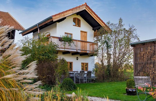 Bad Endorf House | Das Zuhäusl